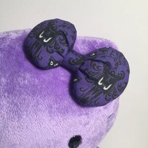 Hello Kitty Build a Bear Replacement Bow Haunted Manion Wallpaper